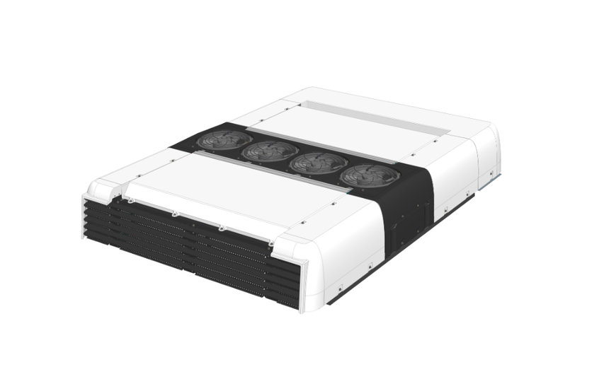 EBERSPAECHER AT BUSWORLD EUROPE 2023: SUSTAINABLE CLIMATE COMFORT AND DIGITAL SOLUTIONS